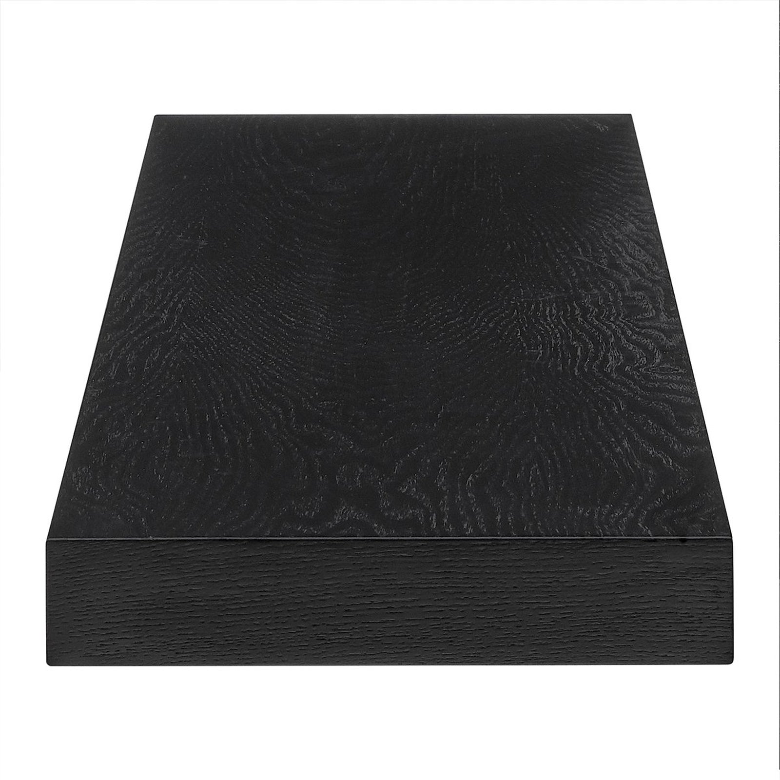 Euro Style Barney Floating Shelf