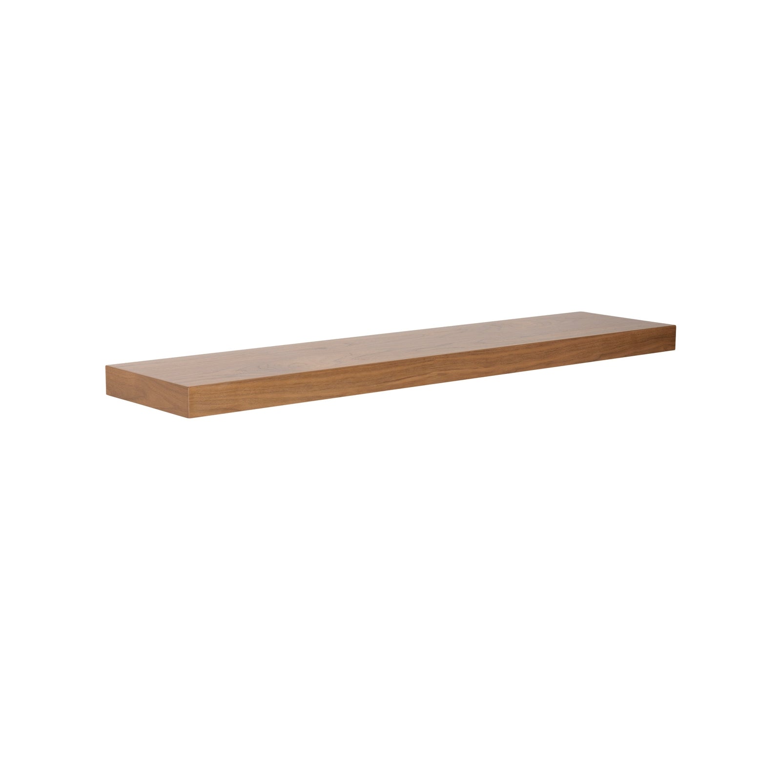 Euro Style Barney Floating Shelf