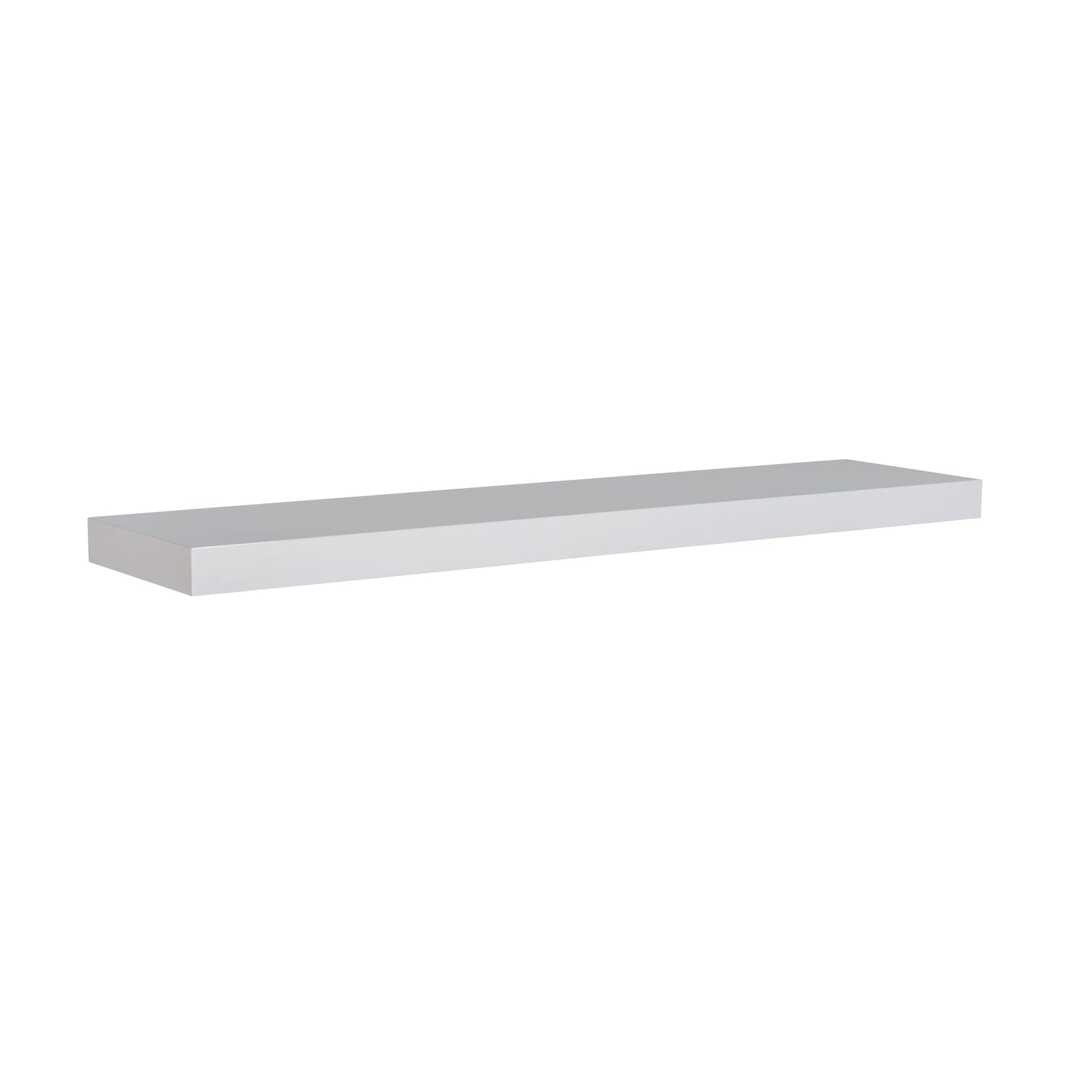 Euro Style Barney Floating Shelf