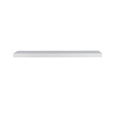 Euro Style Barney Floating Shelf