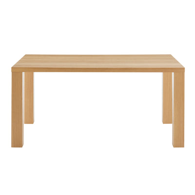 Euro Style Abby 63" Dining Table