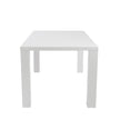 Euro Style Abby 63-inch Dining Table