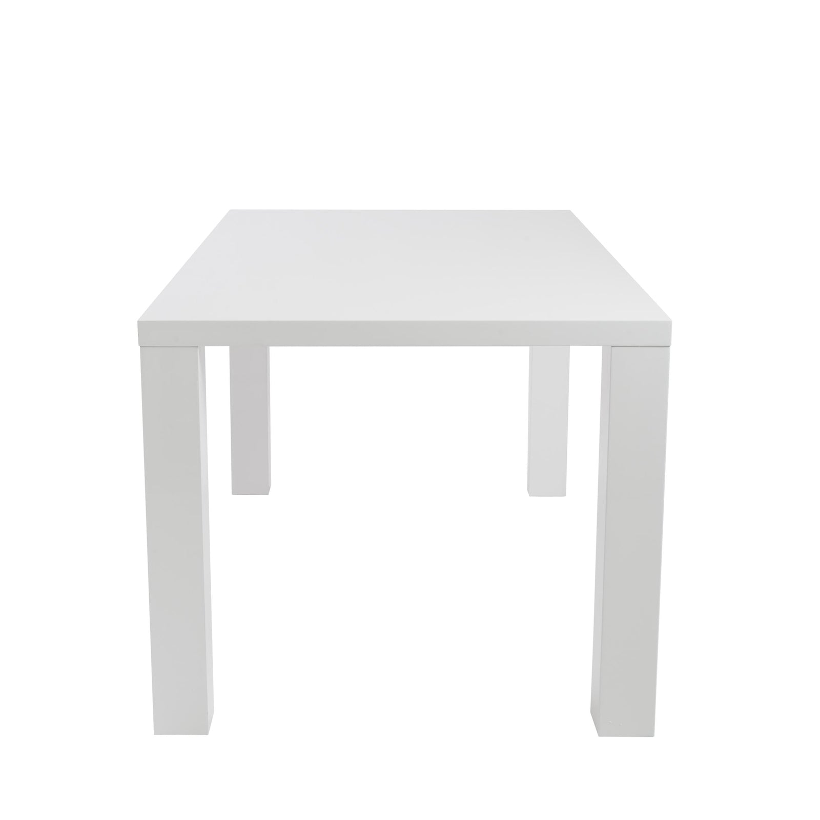 Euro Style Abby 63-inch Dining Table