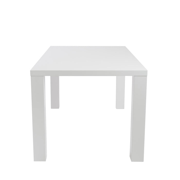 Euro Style Abby 63-inch Dining Table
