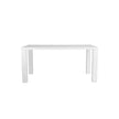 Euro Style Abby 63-inch Dining Table