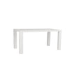 Euro Style Abby 63-inch Dining Table