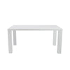Euro Style Abby 63-inch Dining Table