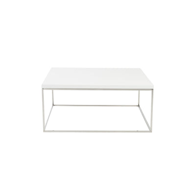 Euro Style Sale Teresa Square Coffee Table