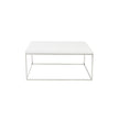 Euro Style Sale Teresa Square Coffee Table