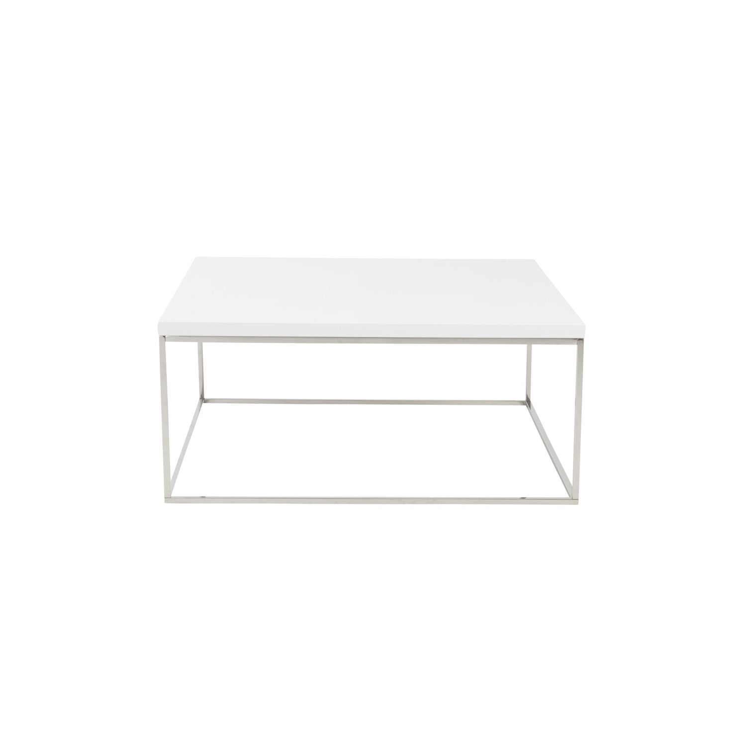 Euro Style Sale Teresa Square Coffee Table