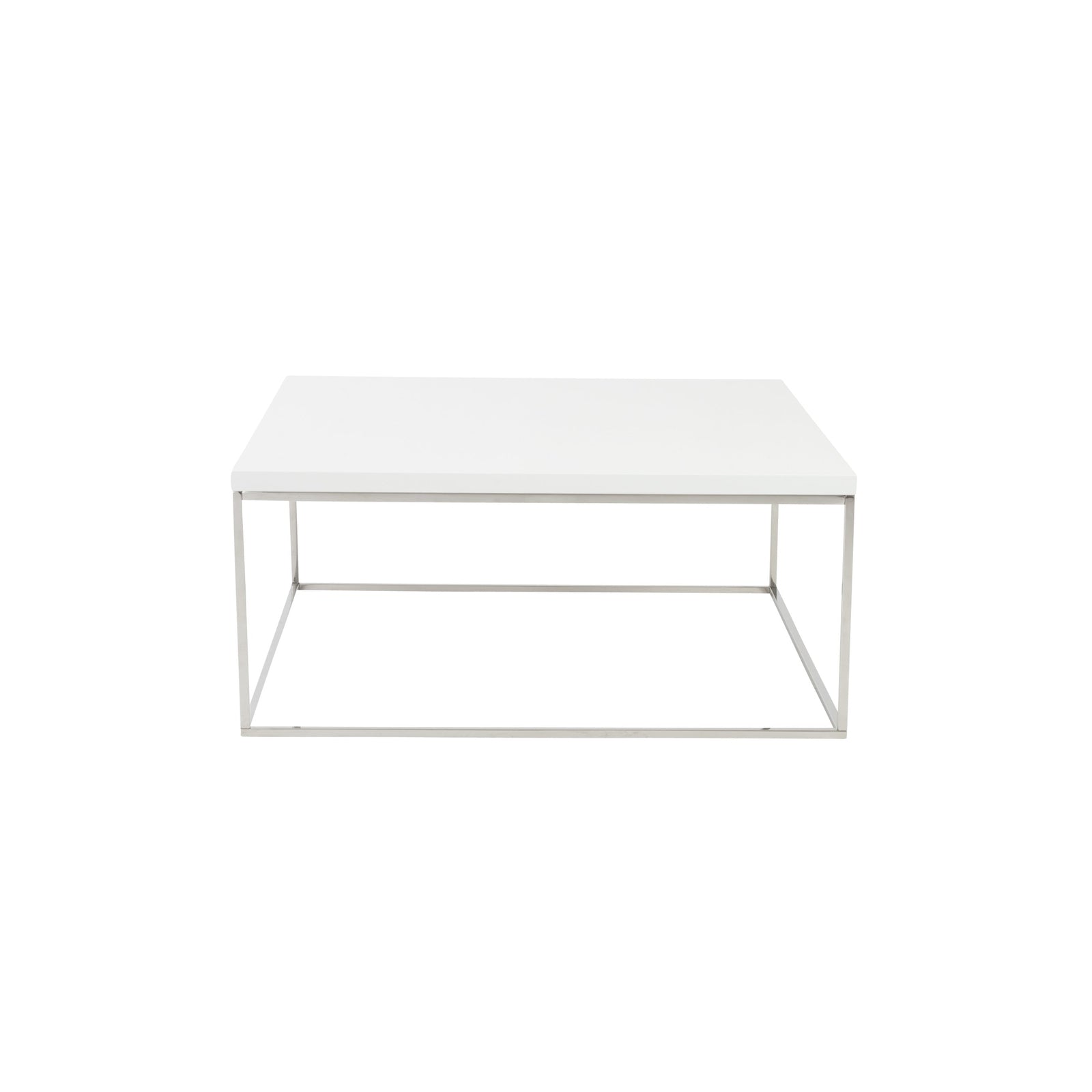 Euro Style Sale Teresa Square Coffee Table