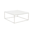Euro Style Sale Teresa Square Coffee Table