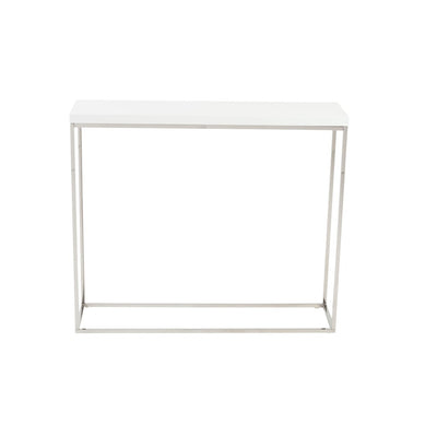 Euro Style Sale Teresa Console Table
