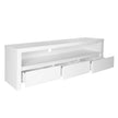 Euro Style Bryant Media Stand