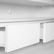 Euro Style Bryant Media Stand