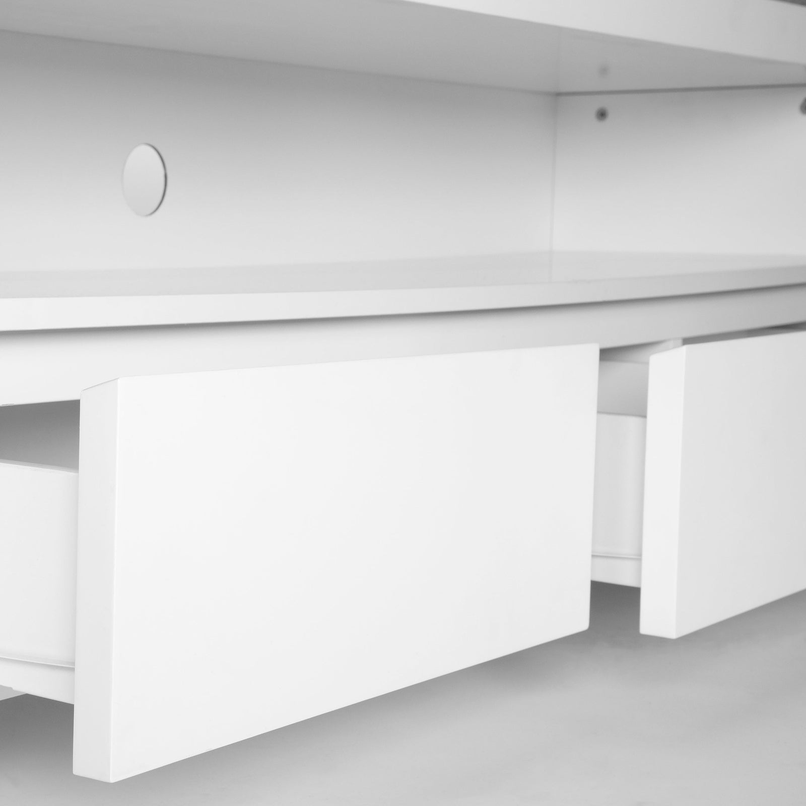 Euro Style Bryant Media Stand