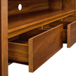 Euro Style Bryant Media Stand