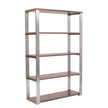 Euro Style Sale Dillon 40-Inch Shelving Unit