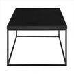 Euro Style Sale Teresa Square Coffee Table