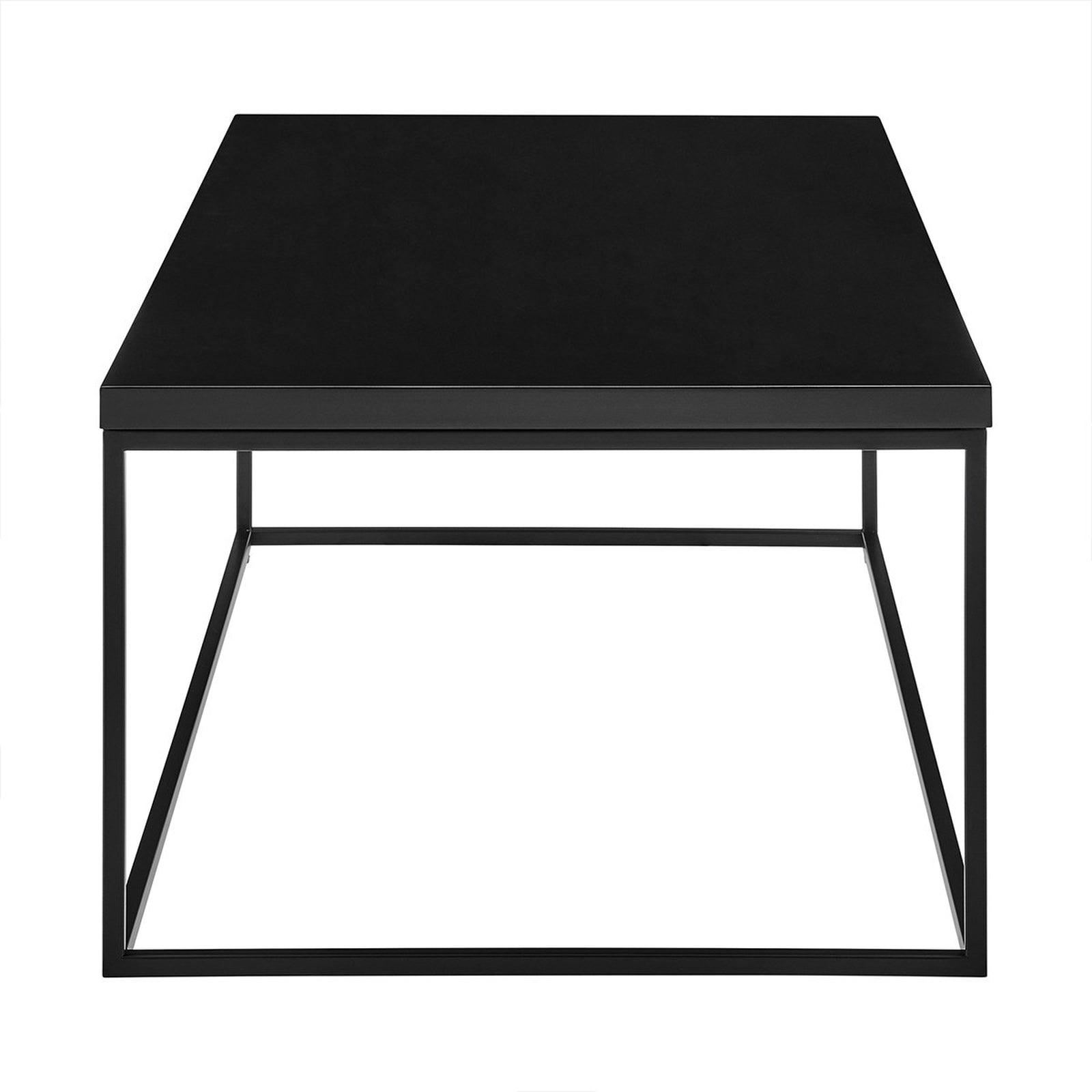 Euro Style Sale Teresa Square Coffee Table