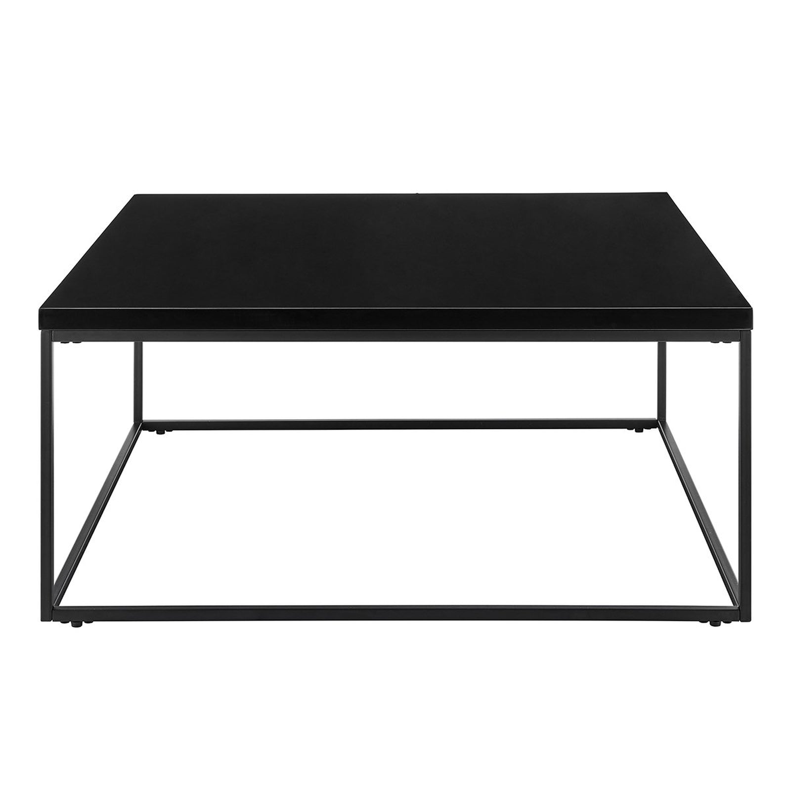 Euro Style Sale Teresa Square Coffee Table