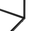 Euro Style Sale Teresa Square Coffee Table