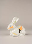 Lladro Rabbit Figurine