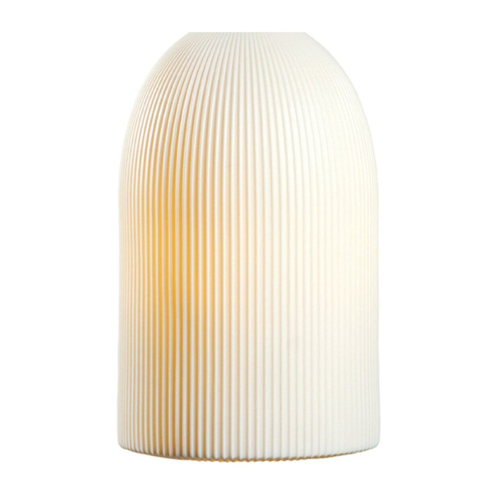 Lladro Mademoiselle Béatrice Ceiling Lamp US