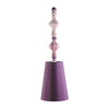 Lladro Belle de Nuit Ceiling Lamp US