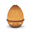 Lladro Ik Onkar Lithophane