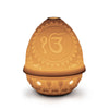 Lladro Ik Onkar Lithophane