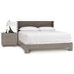 Copeland Sloane Bed Mattress + Box Spring - Grade A/B/Ultra-Suede/COM