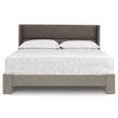 Copeland Sloane Bed Mattress Only - Sunbrella Upholstery