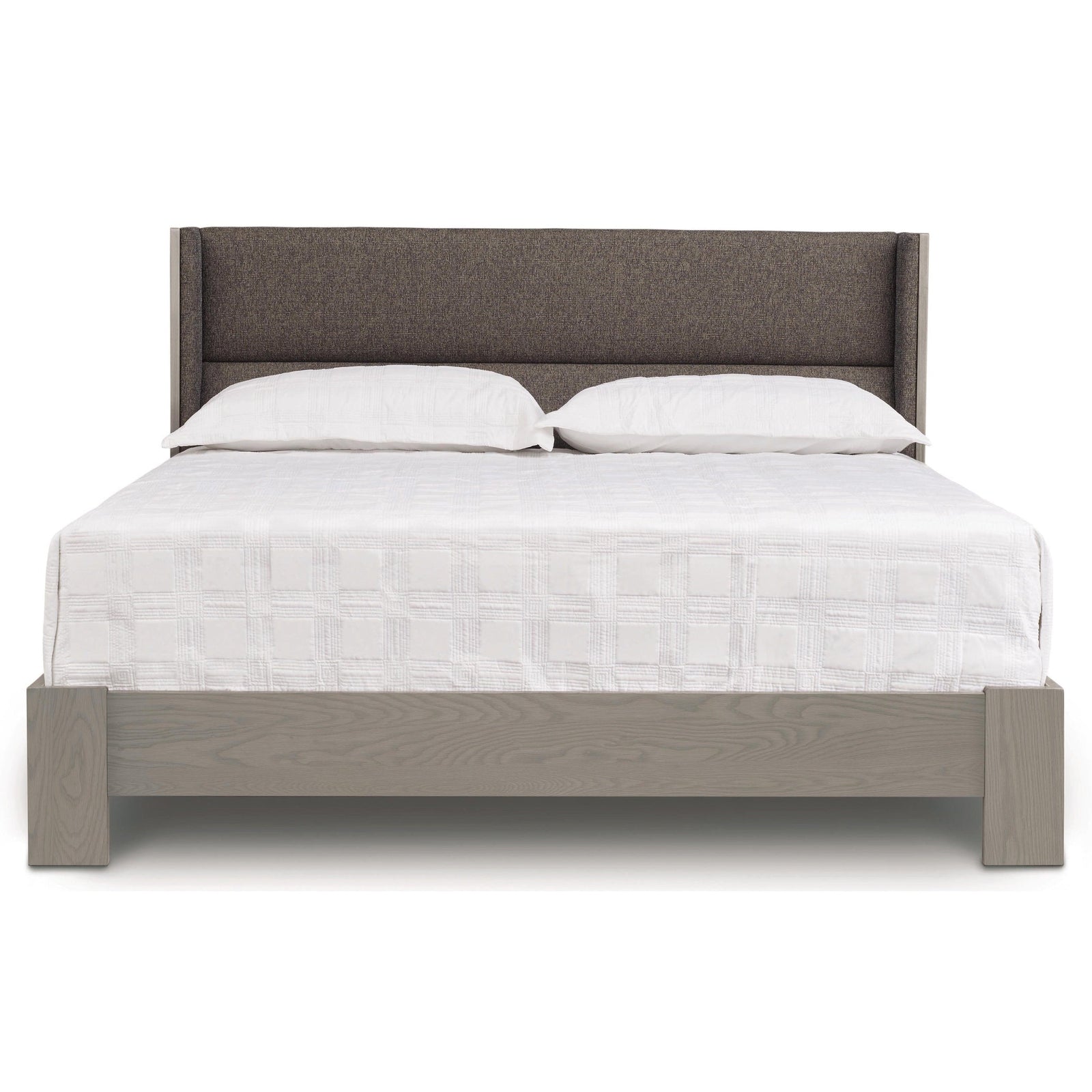 Copeland Sloane Bed Mattress Only - Sunbrella Upholstery