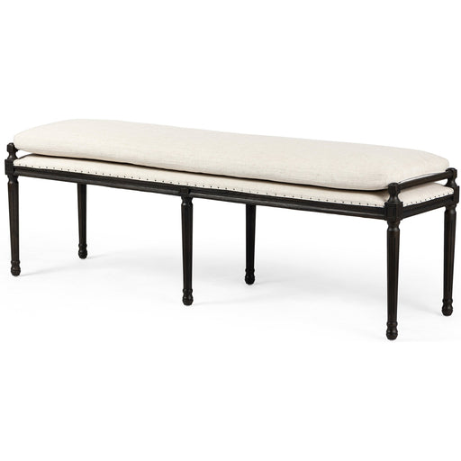Lucille 67" Dining Bench