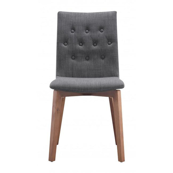 Zuo Orebro Dining Chair - Set of 2