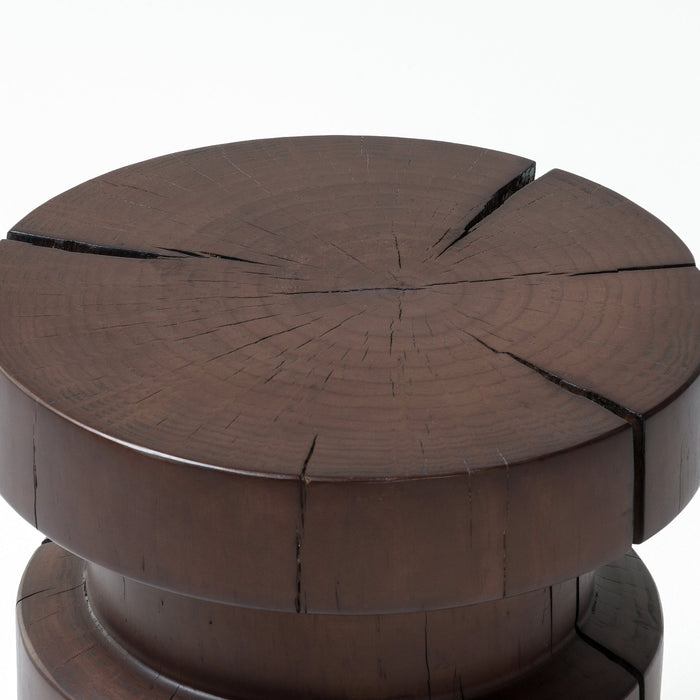 Four Hands Inez End Table
