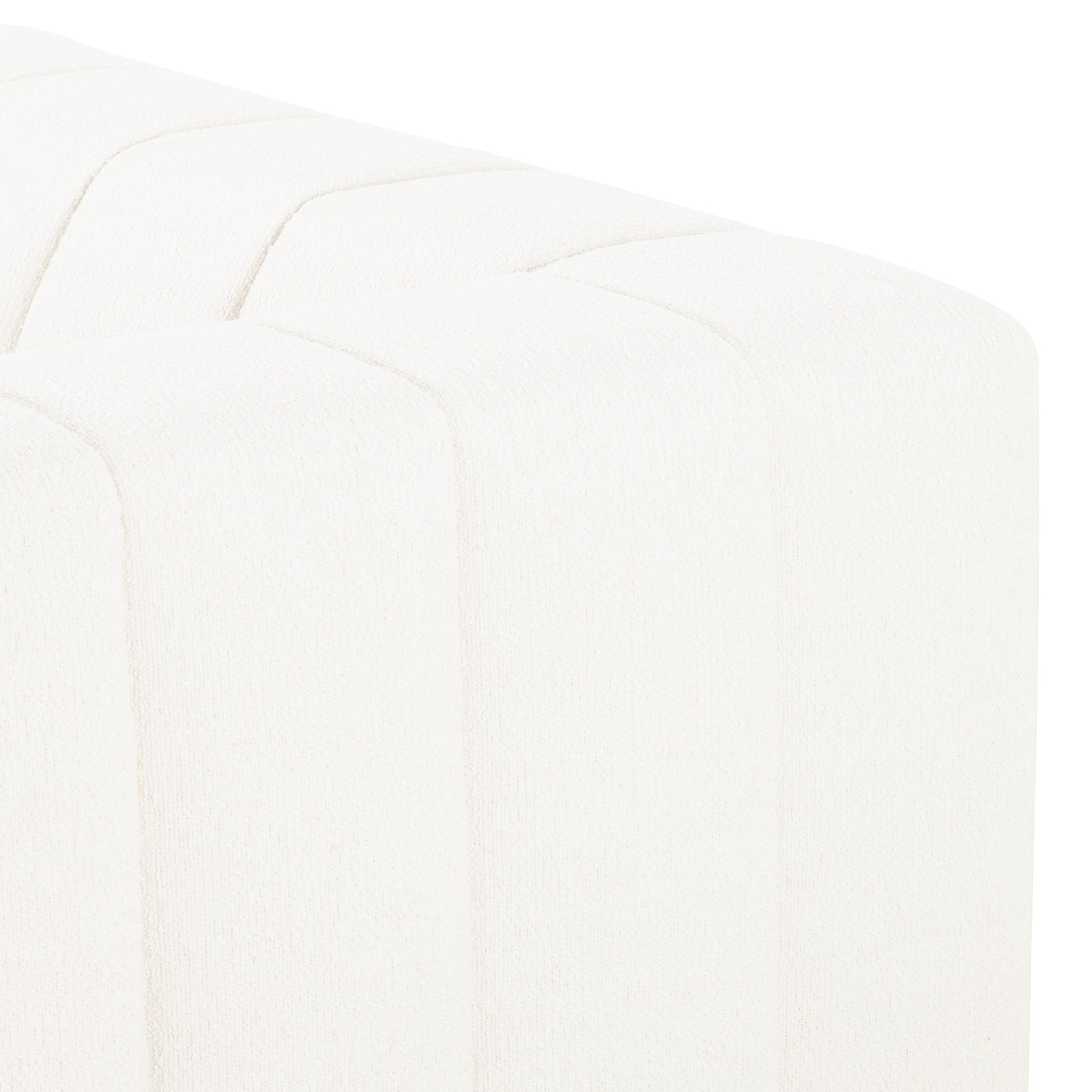 Four Hands Langham Channeled Pieces