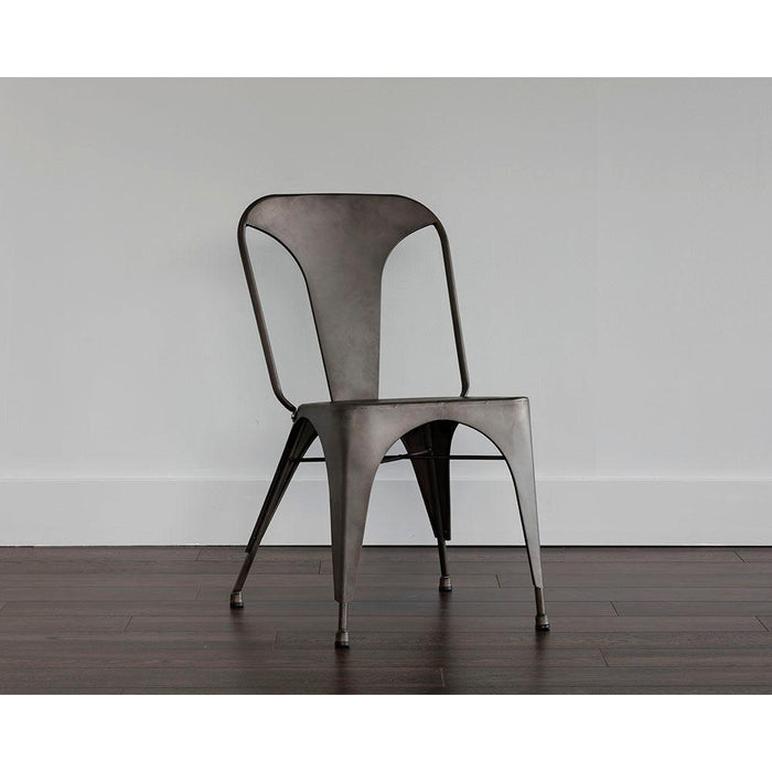 Sunpan Flynn Dining Chair - Set of 2