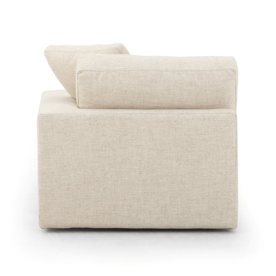 Plume 2 PC Sectional