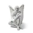 Lladro Protective Angel Figurine