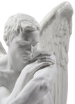 Lladro Protective Angel Figurine