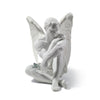 Lladro Protective Angel Figurine