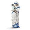 Lladro Mother Teresa of Calcutta Figurine