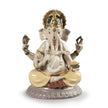 Lladro Lord Ganesha Figurine