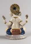 Lladro Lord Ganesha Figurine