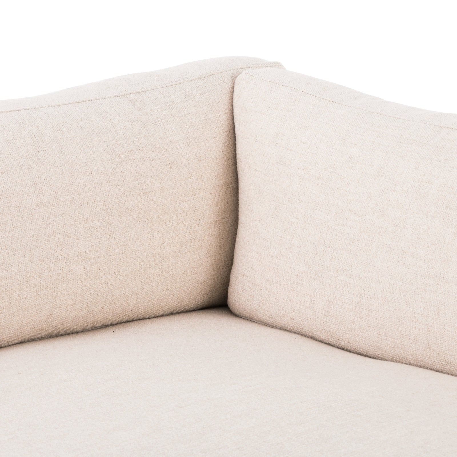 Boone 3 PC L-Shape Sectional