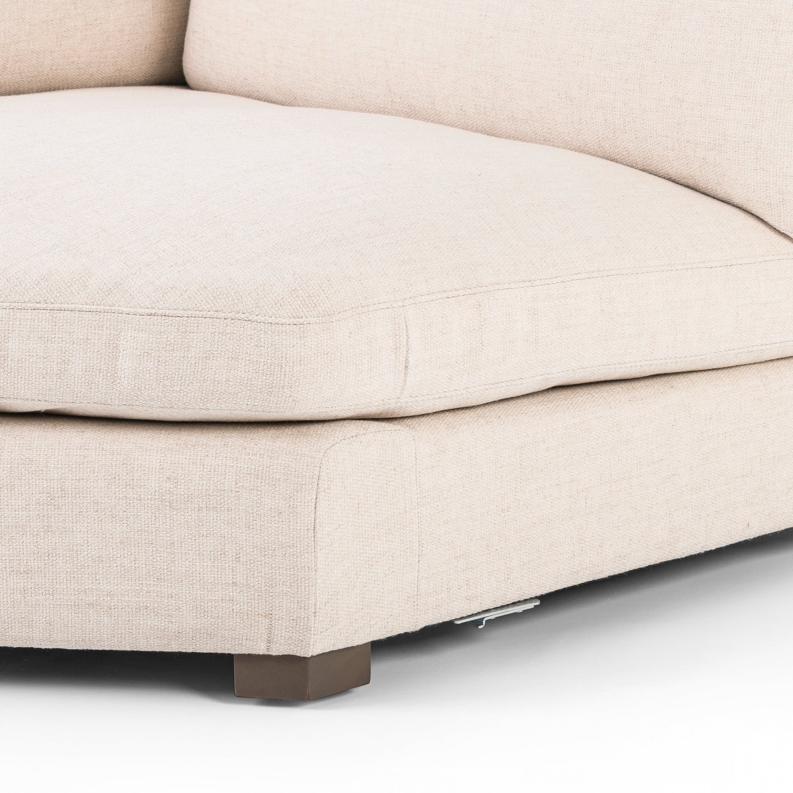Boone 3 PC L-Shape Sectional
