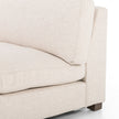 Boone 3 PC L-Shape Sectional