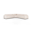 Boone 3 PC L-Shape Sectional